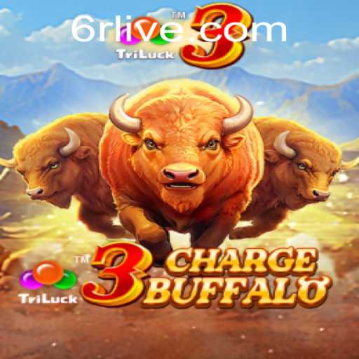 3ChargeBuffalo: Unleashing the Adventure with 6r PH Login