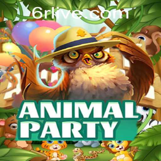 Exploring the Vibrant World of AnimalParty and the Intrigues of 6r PH Login