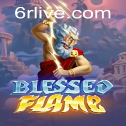 Exploring the Vibrant World of BlessedFlame