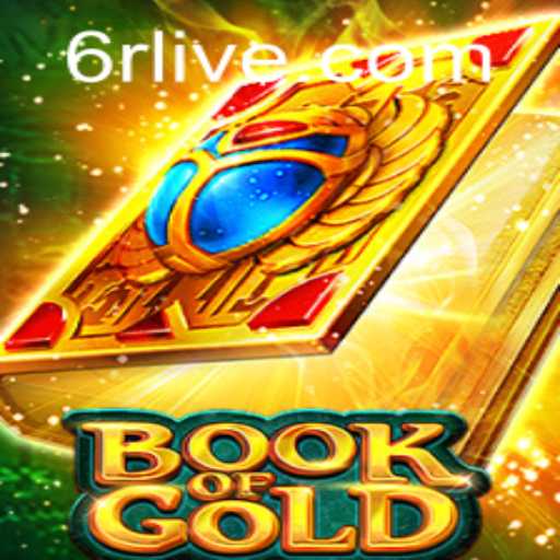 Exploring the Thrills of 'BookofGold' and 6r PH Login