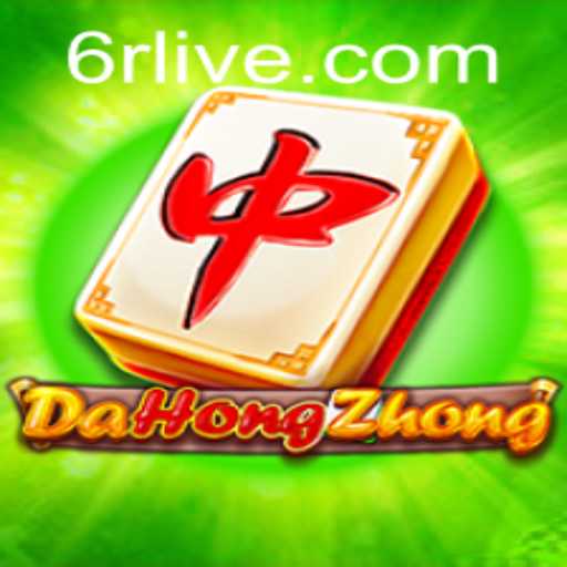 Explore the World of DaHongZhong and the 6r PH Login