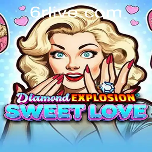 The Thrilling World of DiamondExplosionSweetLove: A Detailed Exploration