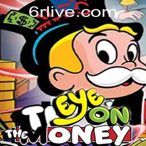 Exploring 'EyeOnTheMoney': An Immersive Gaming Experience with a Twist