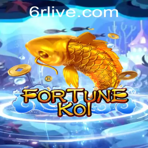 Dive into the World of FORTUNEKOI: Unveiling the Thrills of 6r PH Login