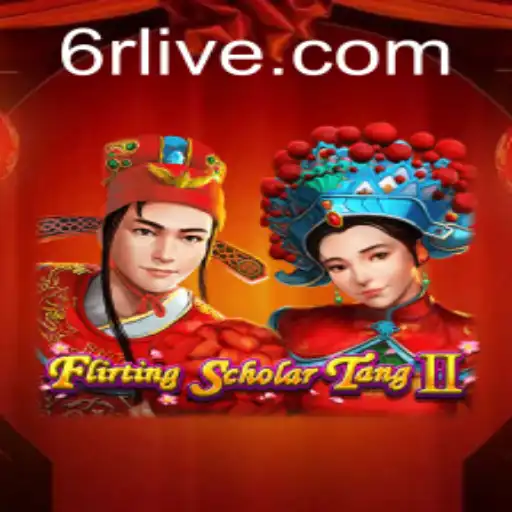 Flirting Scholar Tang II: A Captivating Journey into Ancient Chinese Culture