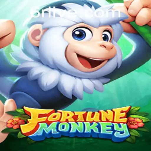 FortuneMonkey: Dive into the Thrill of the Jungle and Win Big