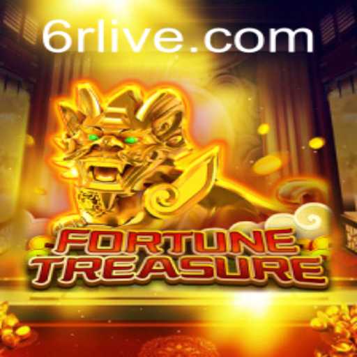 Discover FortuneTreasure: An In-Depth Look at the Game and Its Rules