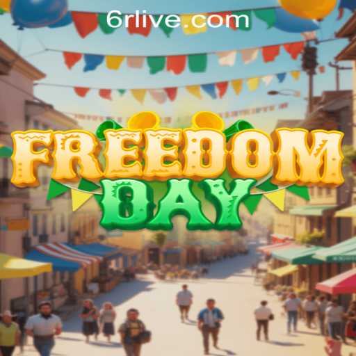 Exploring the Intriguing World of FreedomDay: A Modern Gaming Experience