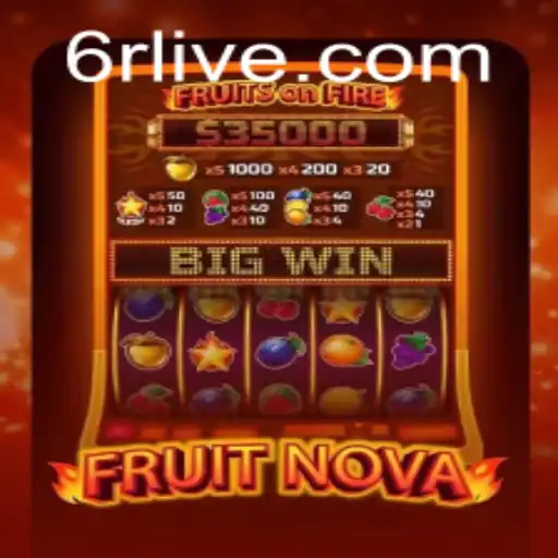 Exploring the Exciting World of FruitNova: A Comprehensive Guide