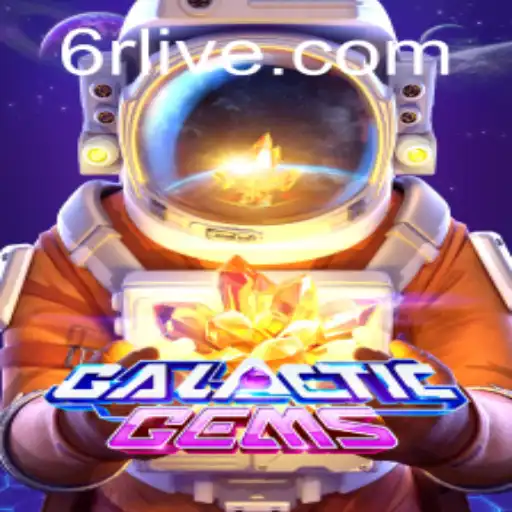 Explore the Thrilling Universe of GalacticGems