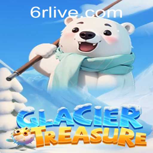 Unveiling GlacierTreasure: A Thrilling Expedition in Virtual Adventure