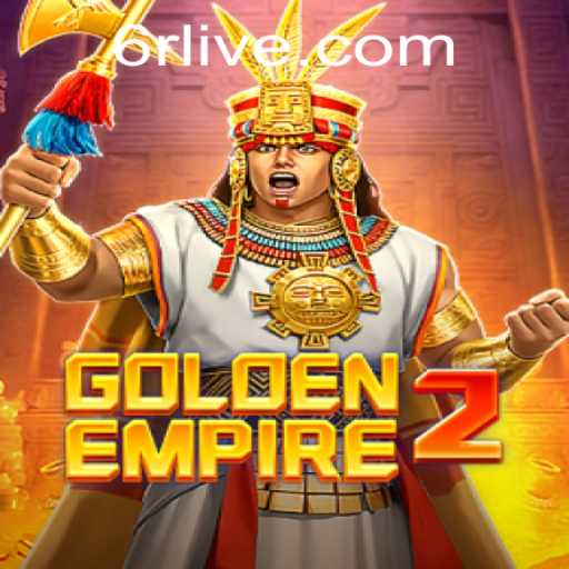 Golden Empire 2: Unveiling the Adventure of a New Era