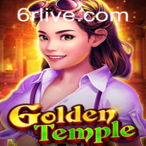 GoldenTemple: A Captivating Quest into the Ancient World