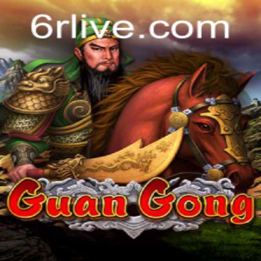 Explore the Exciting World of GuanGong and the Role of 6r PH Login