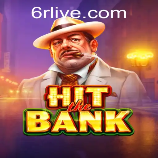 Exciting World of HitTheBank: How '6r PH Login' Enhances Your Gaming Experience