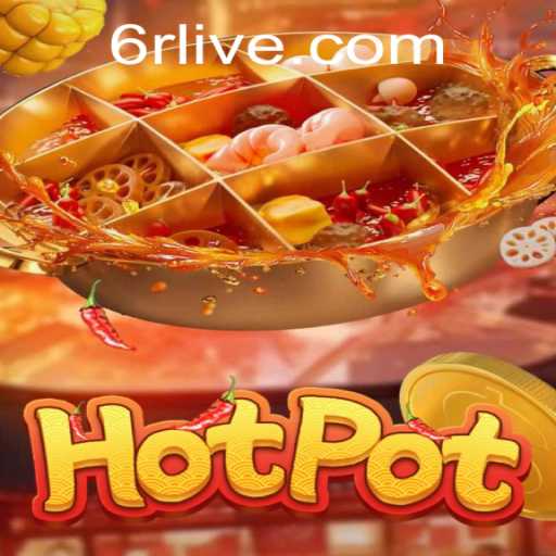 Unveiling the Thrilling World of Hotpot: A Comprehensive Guide to 6r PH Login