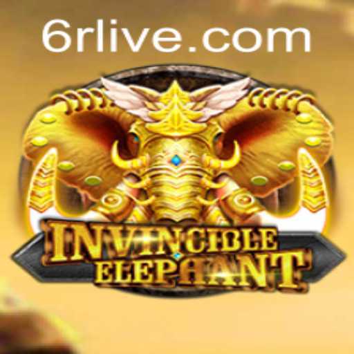 Discover the Thrilling World of InvincibleElephant: A New Gaming Sensation