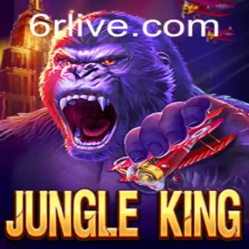 JungleKing: Exploring the Thrilling World of Adventure and Strategy