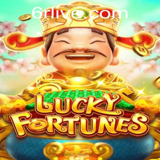 Exploring LUCKYFORTUNES: A Deep Dive into the Game and Its Mechanics