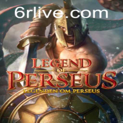 Exploring the Mythical Realm of LegendofPerseus: A Journey into Enchantment