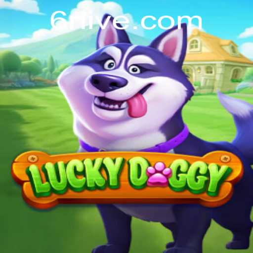 Explore the World of LuckyDoggy and Master the Art of '6r PH Login'