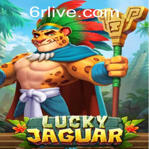 Unveiling LuckyJaguar: The Thrilling World of 6r PH Login