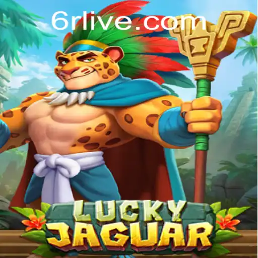 Unveiling LuckyJaguar: The Thrilling World of 6r PH Login