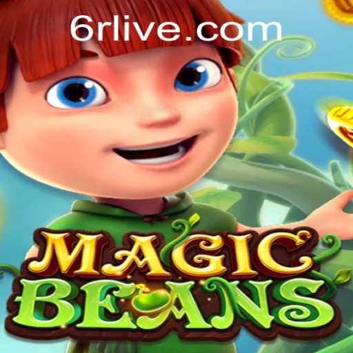 Unveiling the Enchantment of MAGICBEANS: A Thrilling Adventure