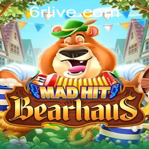 MadHitBearhaus: A Thrilling Gaming Adventure in a Fantastical World