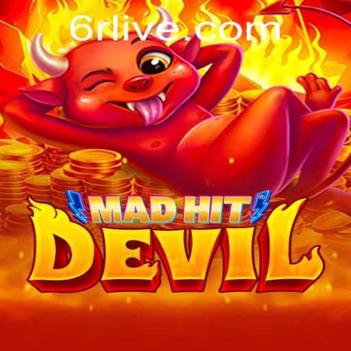 MadHitDevil: A Captivating Adventure with 6r PH Login