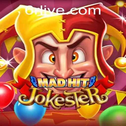Unlocking the Fun: A Deep Dive into MadHitJokester and Its 6r PH Login