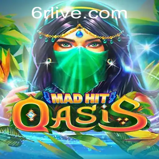 Exploring the Adventure of MadHitOasis: A Unique Gaming Experience