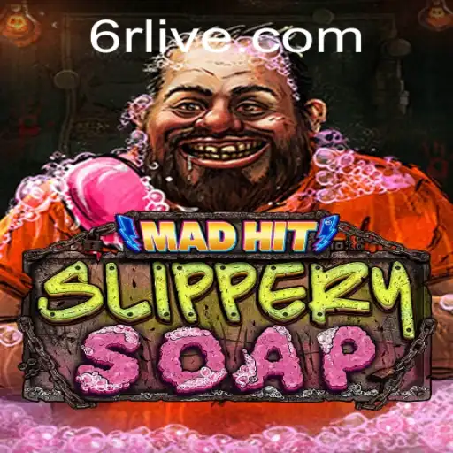 Dive into the Exciting World of MadHitSlipperySoap: The Ultimate Gaming Adventure