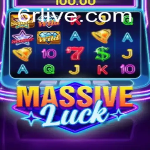 Exploring the Intricacies of 'MassiveLuck': A Comprehensive Guide