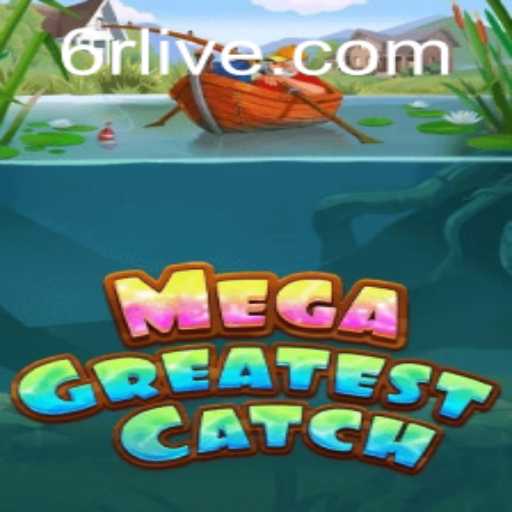 Dive into MegaGreatestCatch: A Captivating Adventure in Gaming
