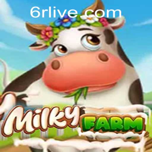 Exploring the Intriguing World of MilkyFarm and the 6r PH Login