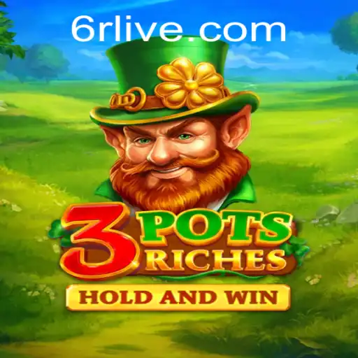 3potsRiches: The Intriguing World of 6r PH Login