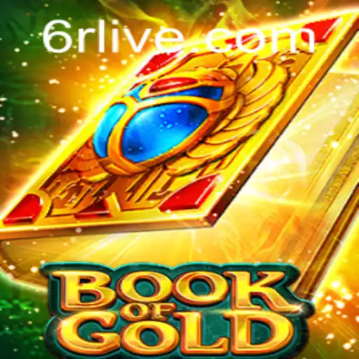 Exploring the Thrills of 'BookofGold' and 6r PH Login