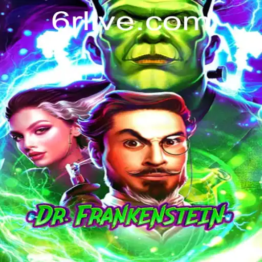 DrFrankenstein - An Immersive Gaming Experience