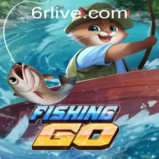 Exploring the Exciting World of FishingGO: Unveiling the New Phenomenon 6r PH Login