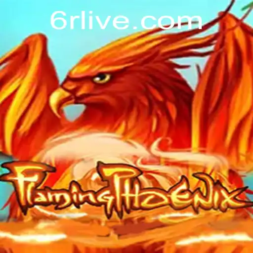FlamingPhoenix: The Ultimate Adventure Awaits