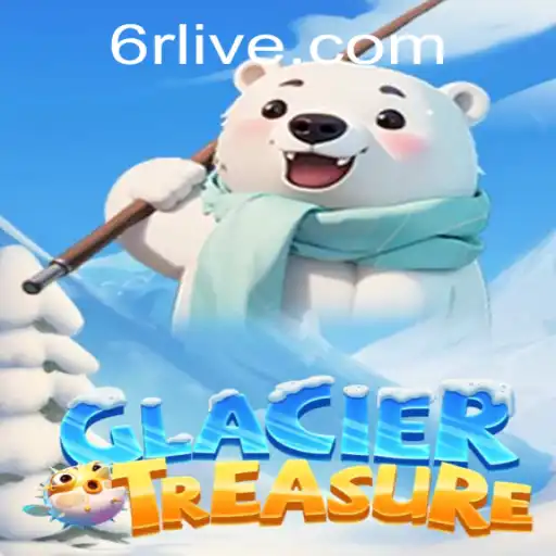 Unveiling GlacierTreasure: A Thrilling Expedition in Virtual Adventure