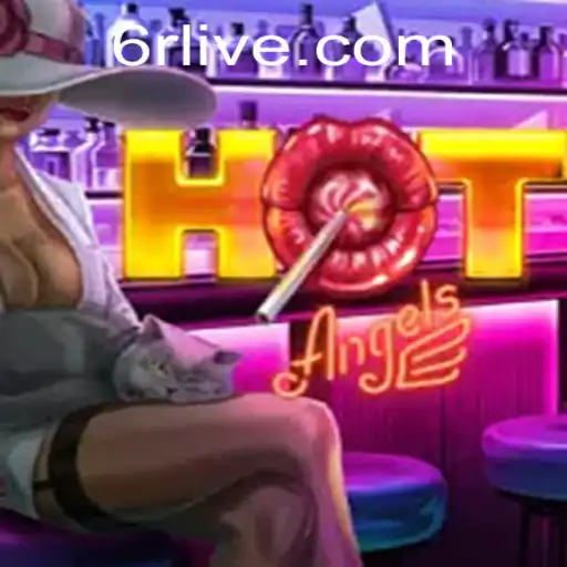 Exploring the Latest Sensation in Gaming: HotAngels and the 6r PH Login