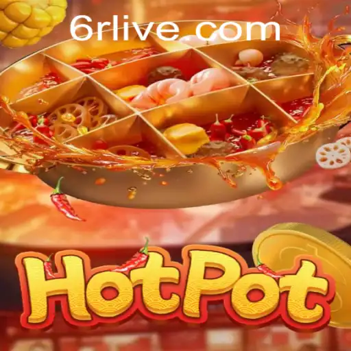 Unveiling the Thrilling World of Hotpot: A Comprehensive Guide to 6r PH Login