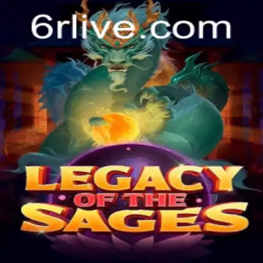 Legacy of the Sages: An Epic Journey Awaits