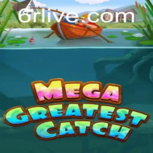 Dive into MegaGreatestCatch: A Captivating Adventure in Gaming