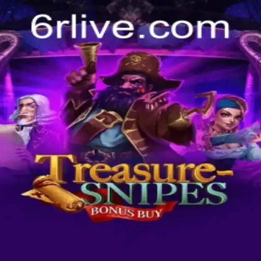 Exploring TreasuresnipesBonusBuy: A Thrilling Adventure in Gaming