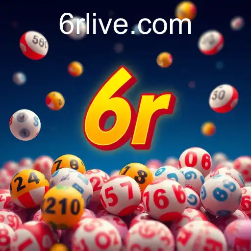 Unlocking the World of Online Lottery with 6r PH Login