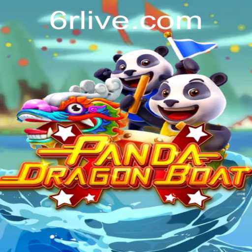 Exploring the Exciting World of PANDADRAGONBOAT