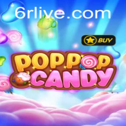 Discover the World of POPPOPCANDY: An In-Depth Guide to Rules and Gameplay